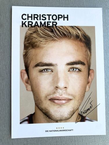 Christoph kramer person - christoph,