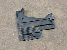 Unterbodenschutz AUDI A6 S6 4F