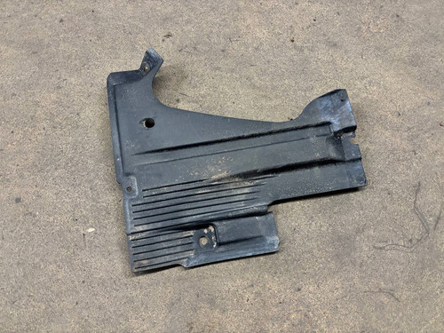 Unterbodenschutz audi 4f - unterbodenschutz,