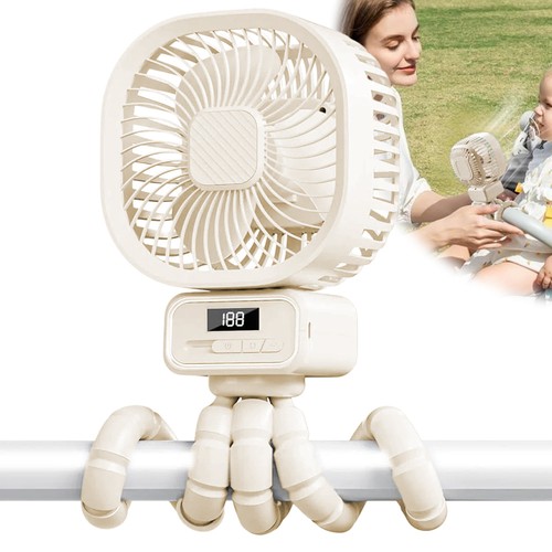 Kinderwagen ventilatoren leise - kinderwagen-ventilatoren,