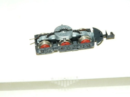 Minitrix drehgestell für - drehgestell, br