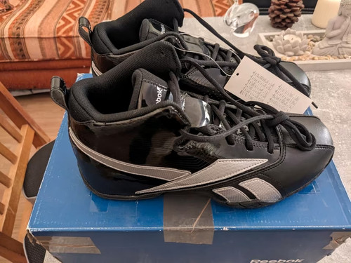 Reebok stop dish iii neu - stop,