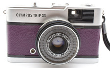 ▶️ N MINT OLYMPUS TRIP 35