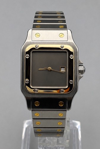 Cartier santos carrée ghost - cartier,