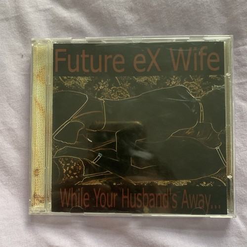 Future wife while - future,