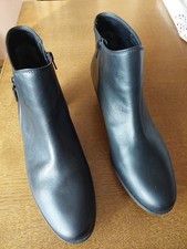 Stiefeletten von gabor - stiefeletten,
