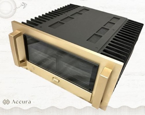 Accuphase 7000 - accuphase, p-7000