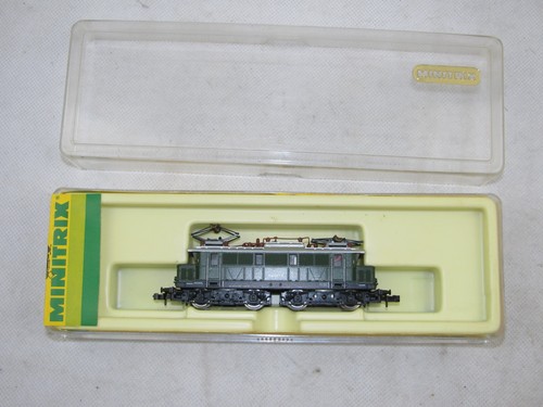 335 minitrix 2033 - minitrix,