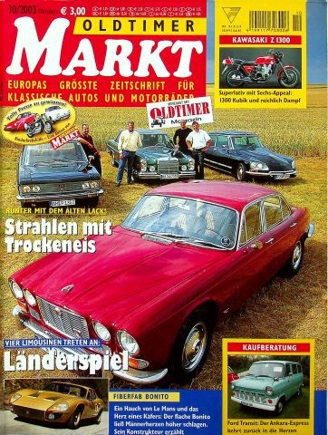Oldtimer markt 2003 - 1),