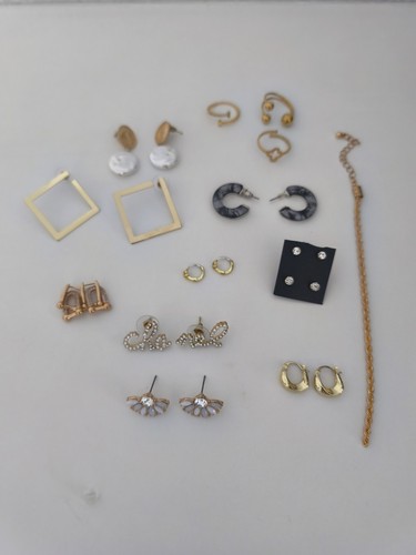 Großes schmuck konvolut - großes,
