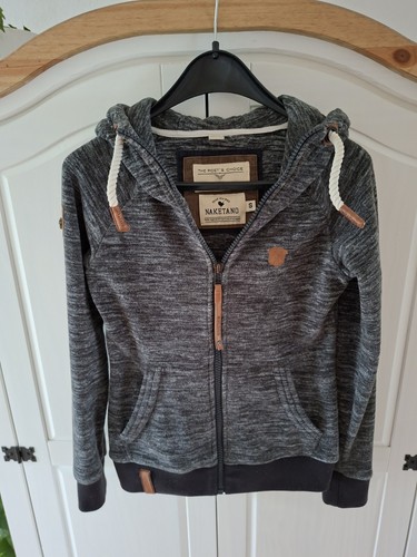 Kuschelige jacke fleecejacke - kuschelige,