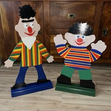 Sesamstraße Ernie & Bert