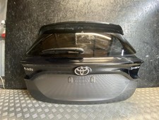 Toyota Yaris P210 2024