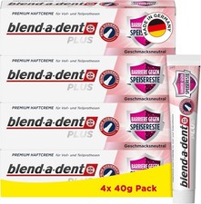 Blend-a-dent Plus Premium
