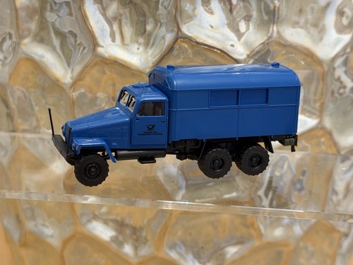 Busch ifa koffer - ifa, g5