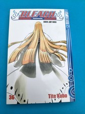 Bleach Manga Band 36 -