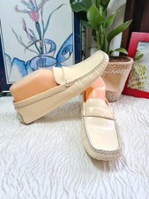 Tod mokassin loafer slipper - tod's,