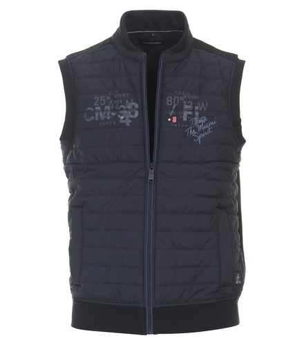 Casamoda pullover uni - casamoda,