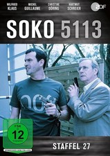 Soko 5113 - Staffel/Season 27