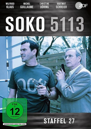 Soko 5113 staffel season 27 - soko,