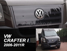 VW Crafter I 2006-2011 HEKO