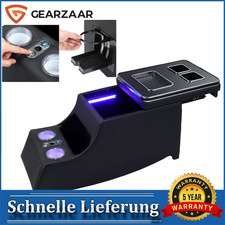 Mittelkonsole Armlehne für