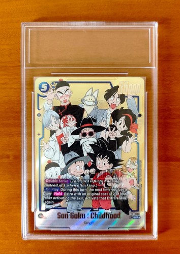 Son goku childhood - goku:, fb06-119