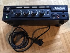 Boss Delay Machine DM 100
