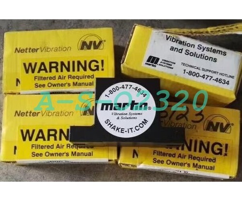 1pc new netter vibration nct - 1pc,