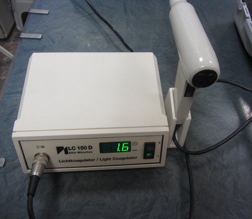 150 infrarot licht - 150, d