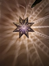 DDR Vintage Effektleuchte