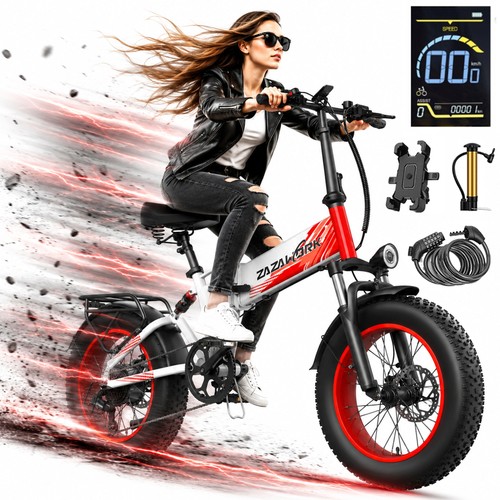 1500w elektrofahrrad 20zoll - 1500w,