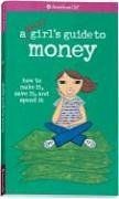 Smart girls guide money - girls,