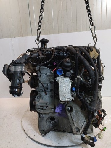 Motor für bmw f25 - x3,