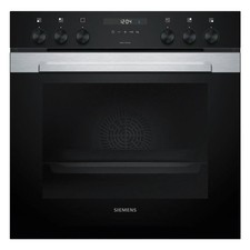 Siemens MKE3IC64 Einbau-Herd-Set EI645CFB6M + HE317GAS4 extraKLASSE