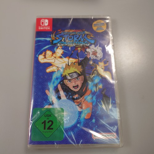 Naruto boruto ultimate ninja - boruto,