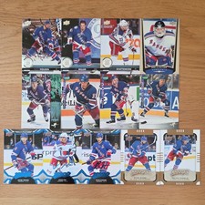 Trading card lot - lot, sammelkarten
