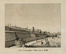 B. KEHSE (19.Jhd), Das