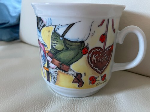 Käfer sammeltasse - käfer,