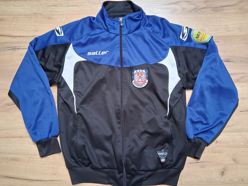 Fsv frankfurt saller jacket - fsv, frankfurt!
