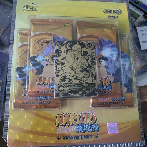 Naruto kayou ccg tcg - naruto, ccg/tcg