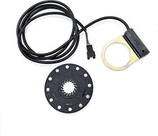 E-Bike Pedalassistent Sensor 3