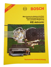 Bosch technische unterrichtung - bosch,