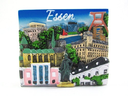 Essen magnet poly - essen,