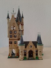 LEGO Harry Potter: Astronomieturm auf Schloss Hogwarts (75969)