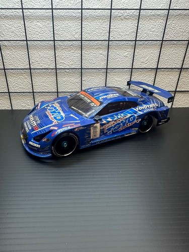 Kyosho mini awd 020 ve - mini-z,