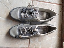 Dr. Jürgens Damen Halbschuhe
