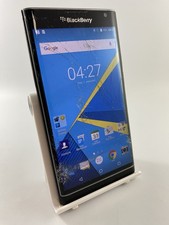 BlackBerry Priv schwarz