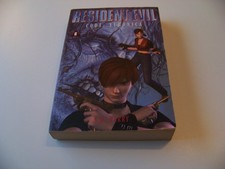 Resident Evil Band 6 Code