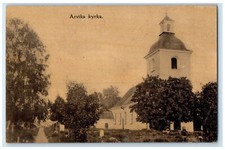 c1910 Building of Arvika